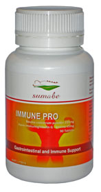Immune Pro BZovine Colostrum Powder...