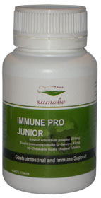 Immune Pro Junior - 90 Tablets... Immune Pro Junior - 90 Tablets...