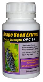 Grapeseed Extract...