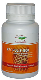 propolis1000 Equiv Propolis 1000mg...
