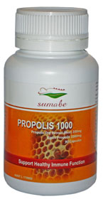 propolis1000 Equiv Propolis 1000mg... propolis1000 Equiv Propolis 1000mg...